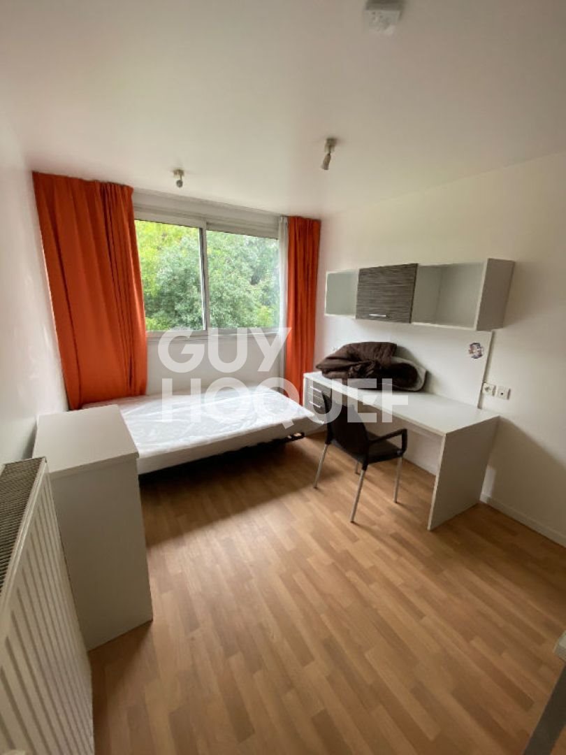 Appartement à vendre, 18m², Chelles