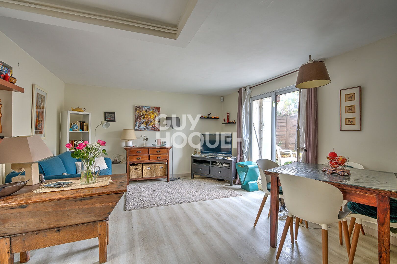 Maison à vendre, 91m², Chelles
