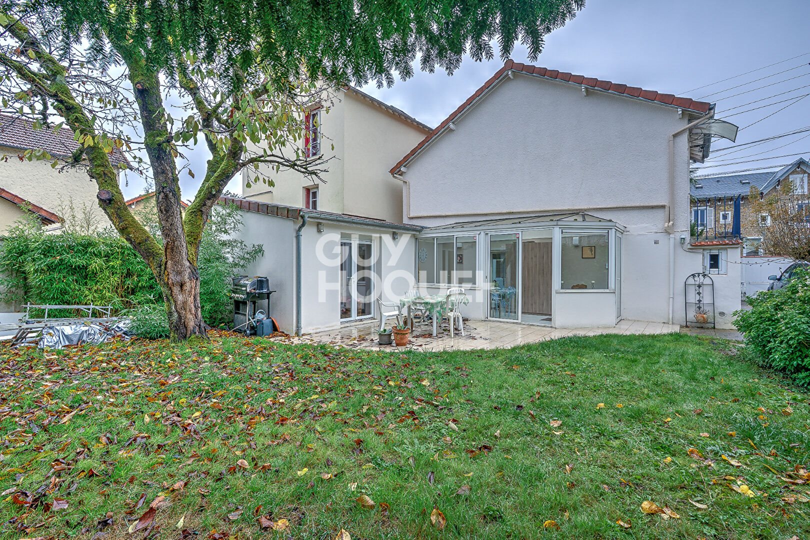 Maison à vendre, 91m², Chelles