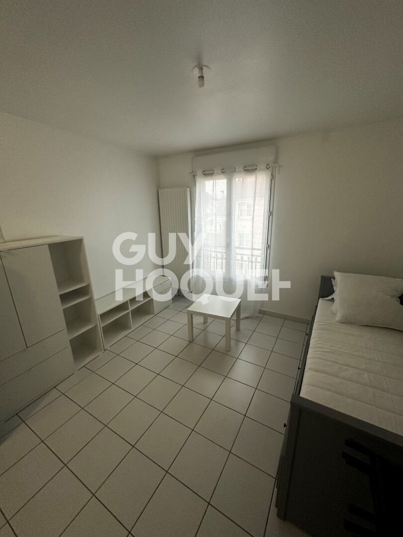Appartement à louer, 22m², Chelles