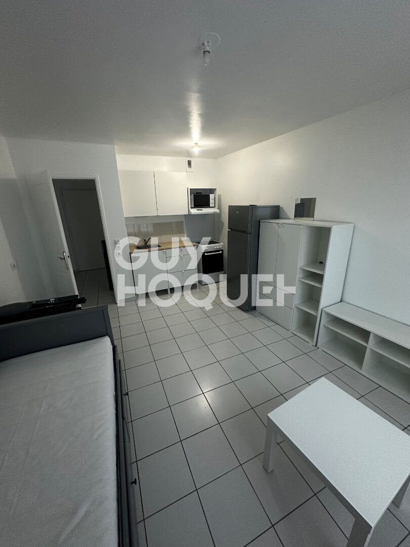 Appartement à louer, 22m², Chelles