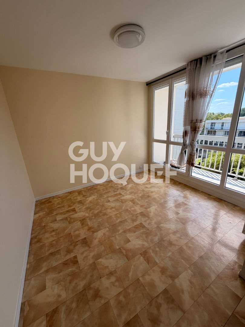 Appartement à louer, 77m², Chelles