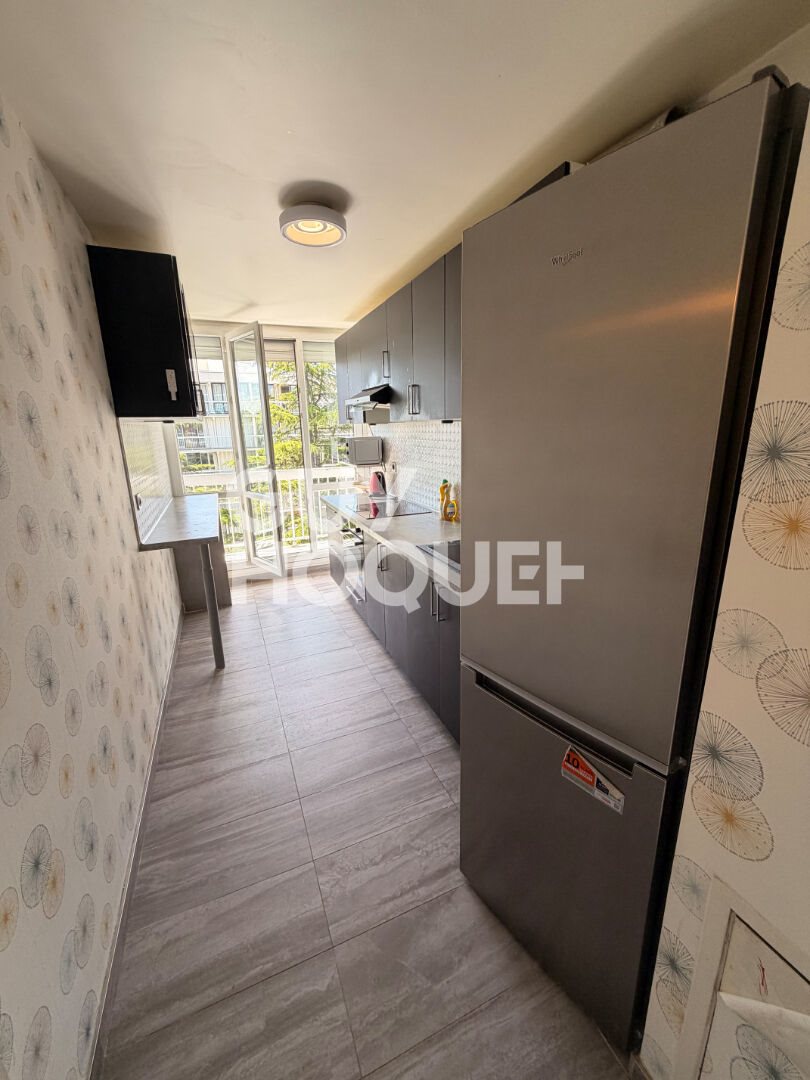 Appartement à louer, 77m², Chelles