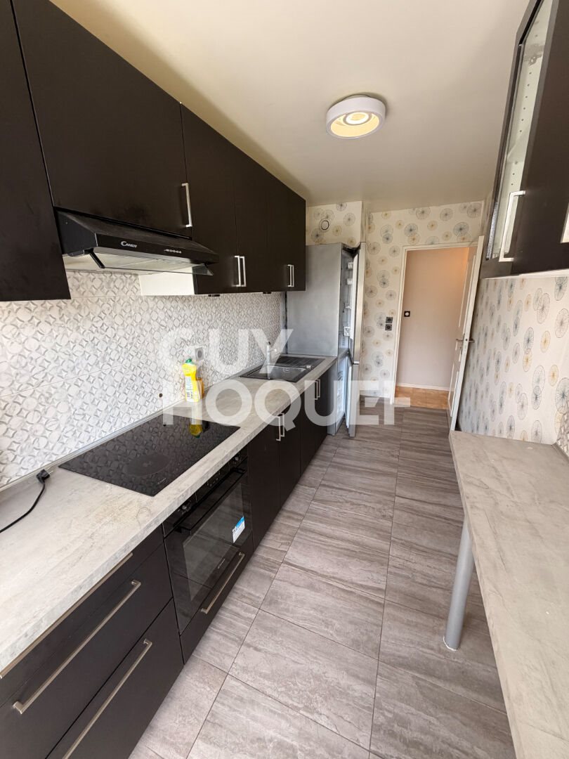 Appartement à louer, 77m², Chelles