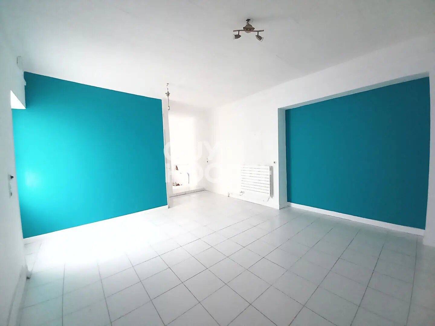 Appartement à vendre, 34m², Gagny