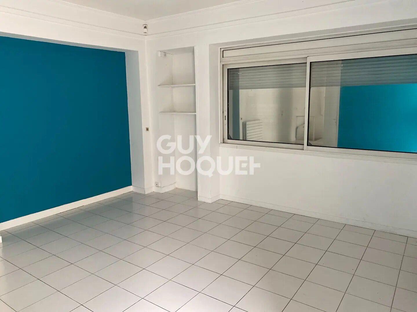Appartement à vendre, 34m², Gagny