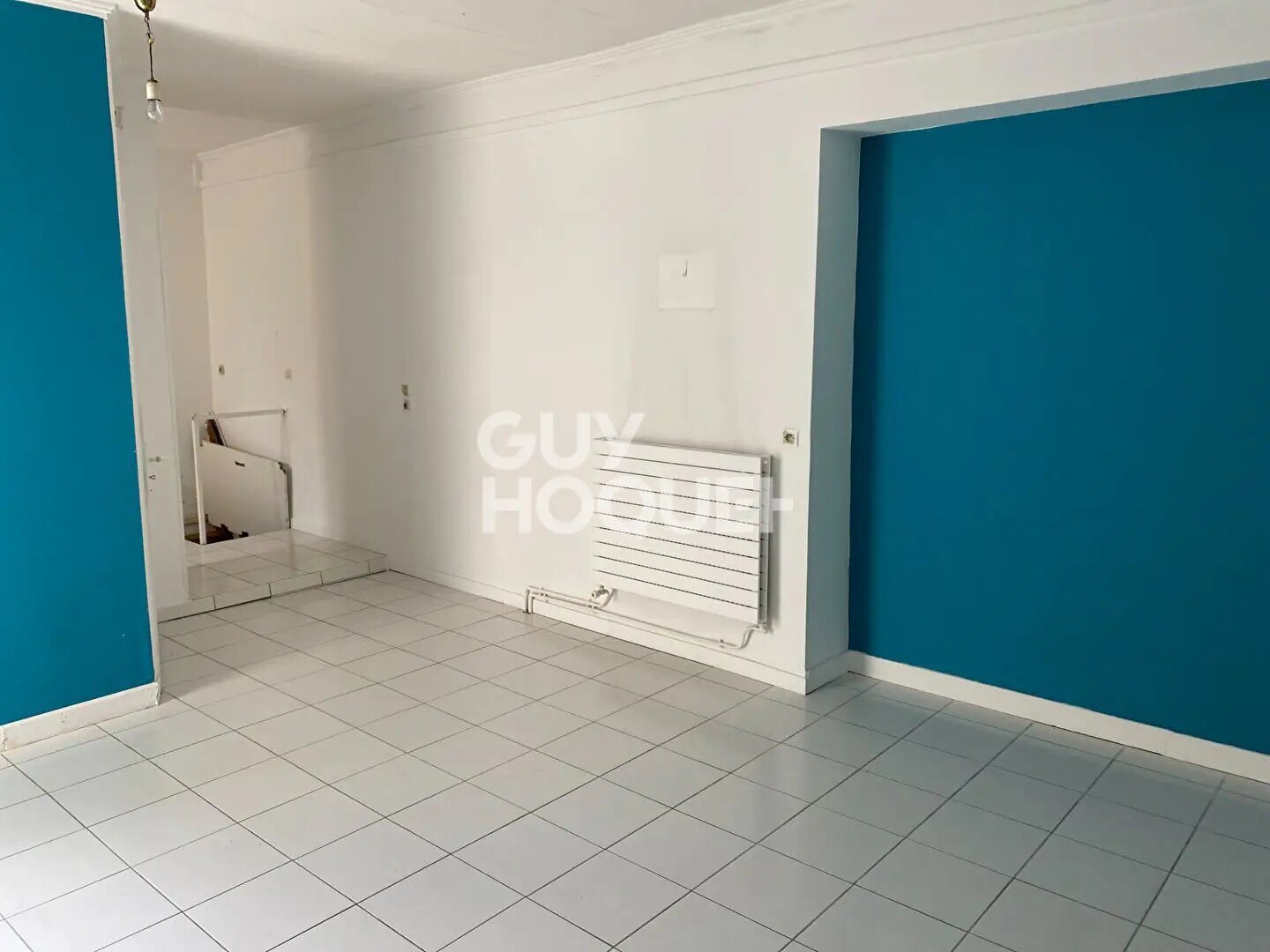 Appartement à vendre, 34m², Gagny