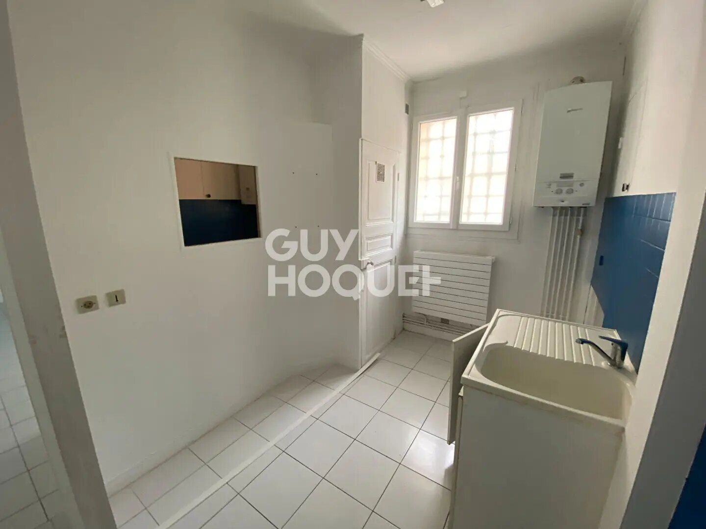Appartement à vendre, 34m², Gagny