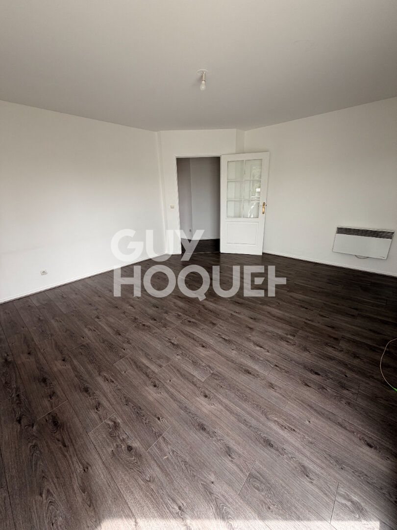 Appartement à louer, 49m², Chelles