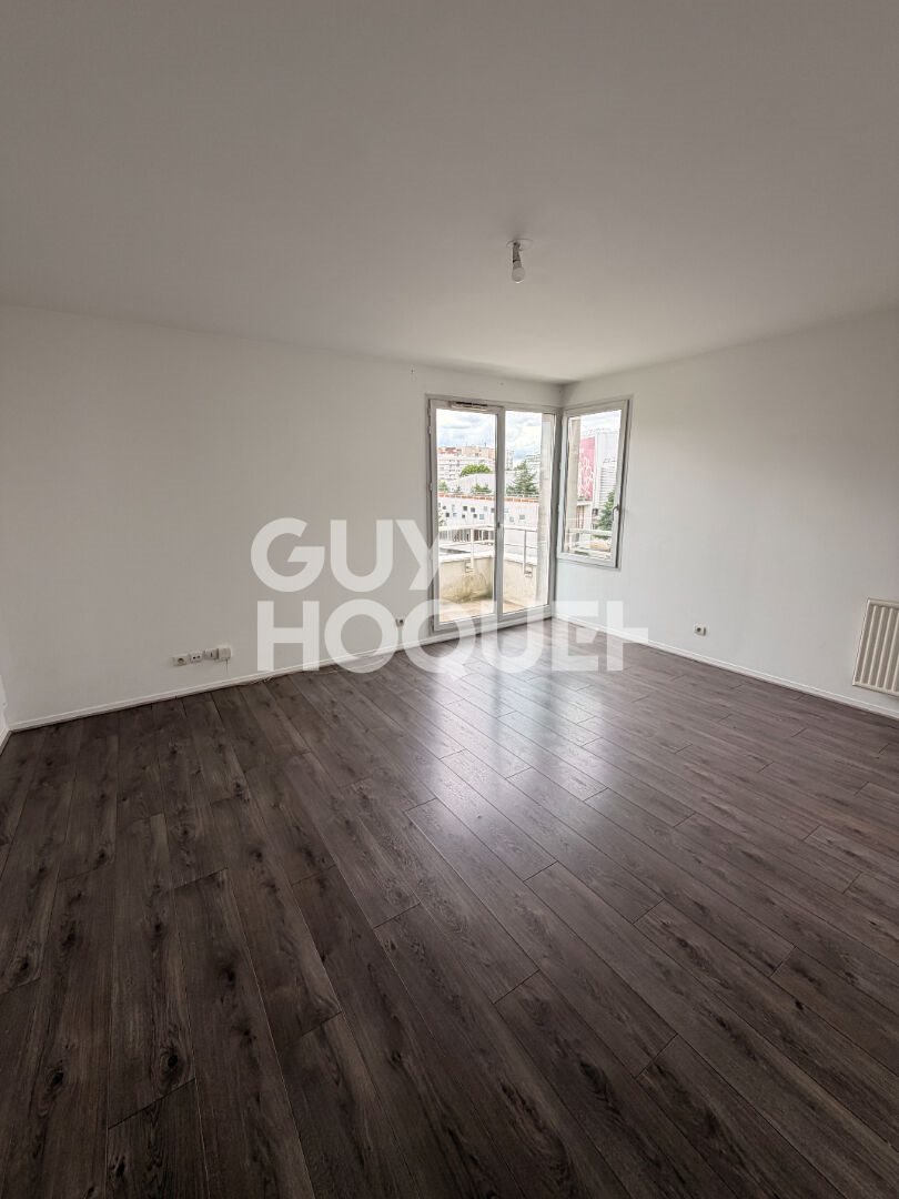 Appartement à louer, 49m², Chelles