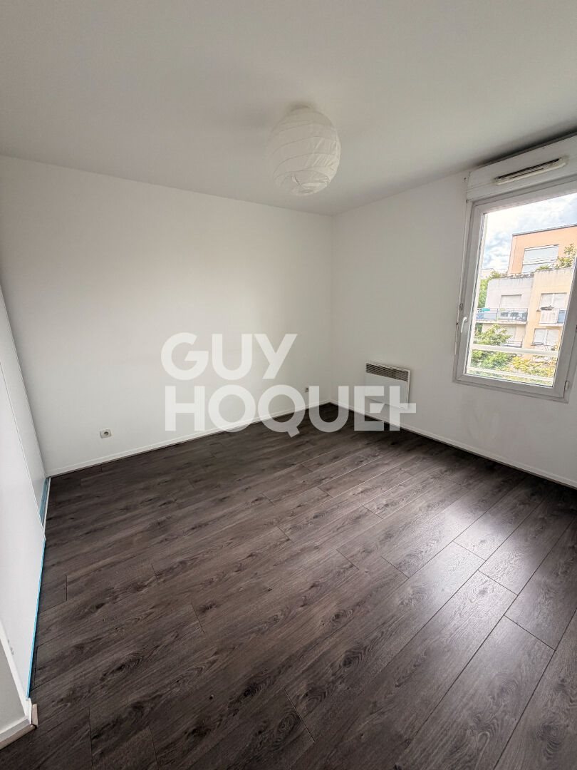 Appartement à louer, 49m², Chelles
