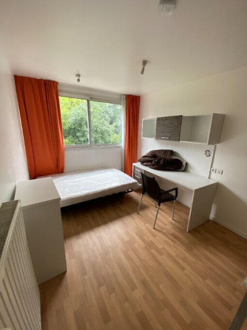 Appartement à louer, 19m², Chelles