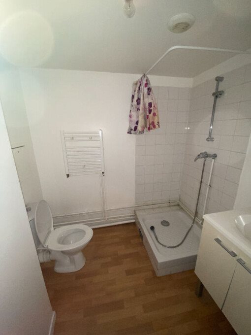 Appartement à louer, 19m², Chelles