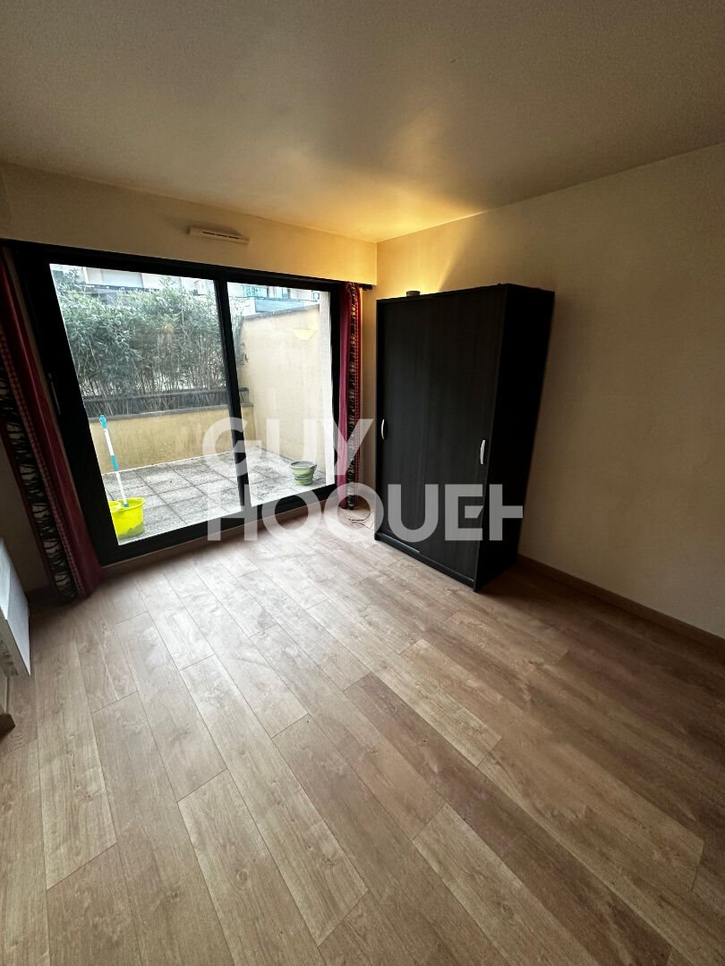 Appartement à louer, 24m², Chelles