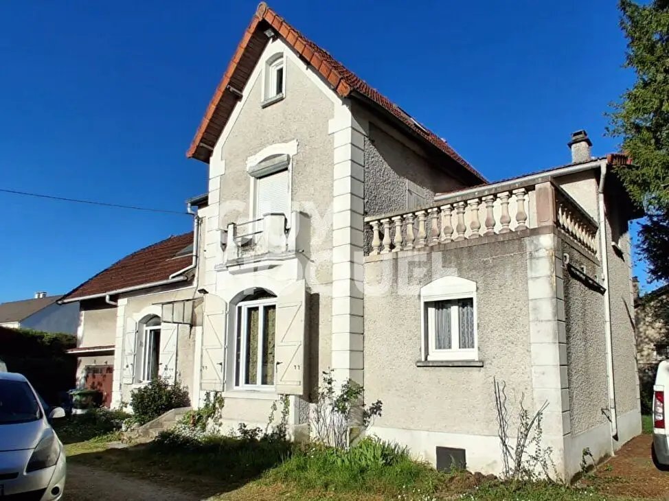Maison à vendre, 161m², Courtry