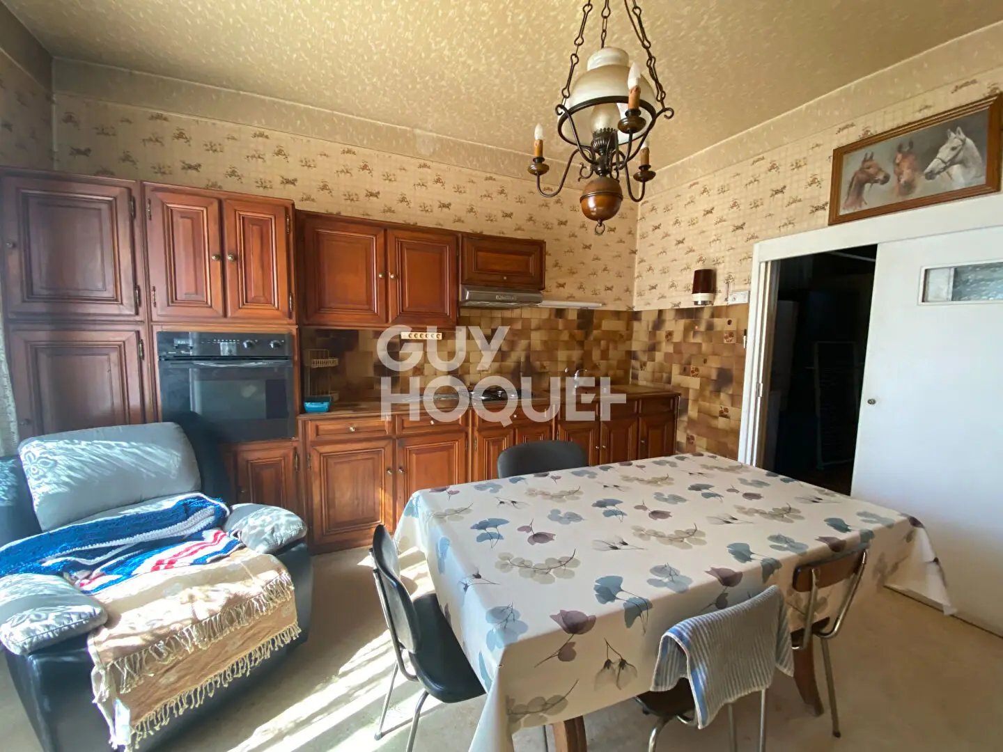 Maison à vendre, 161m², Courtry