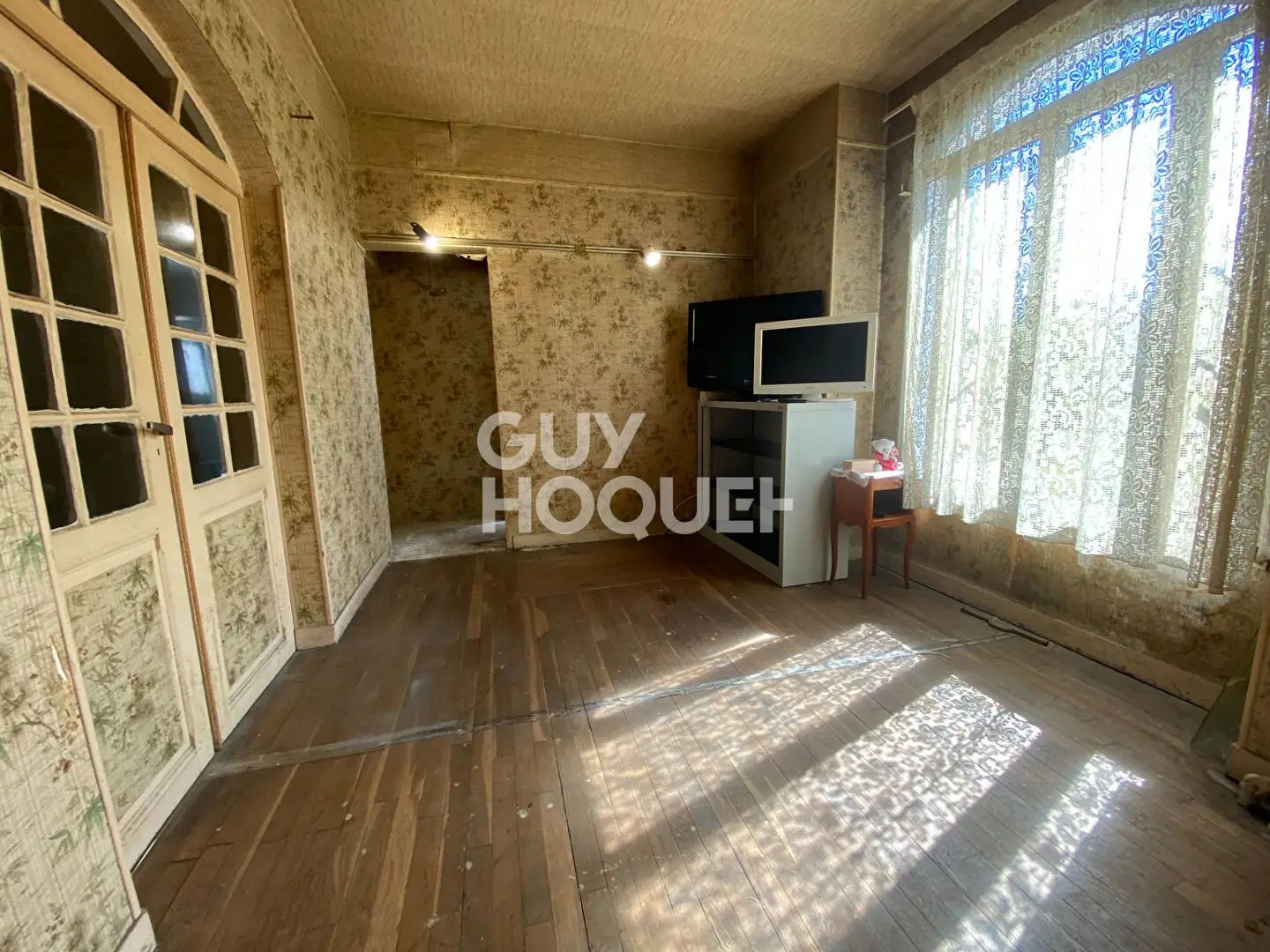Maison à vendre, 161m², Courtry