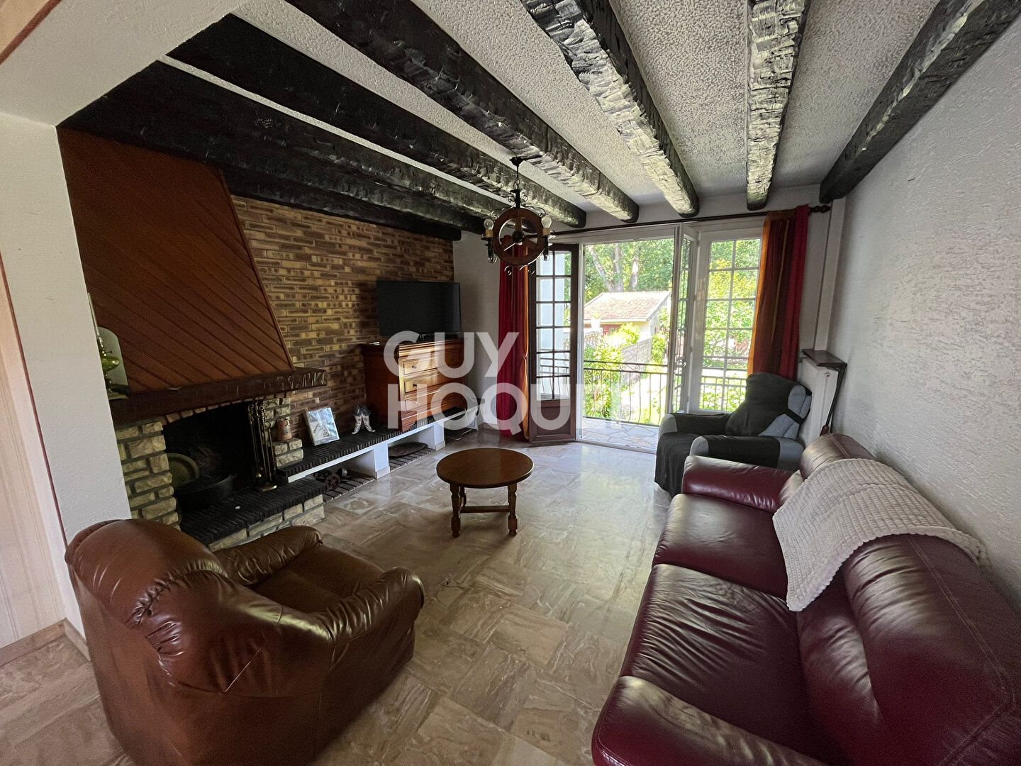 Maison à vendre, 129m², Gagny