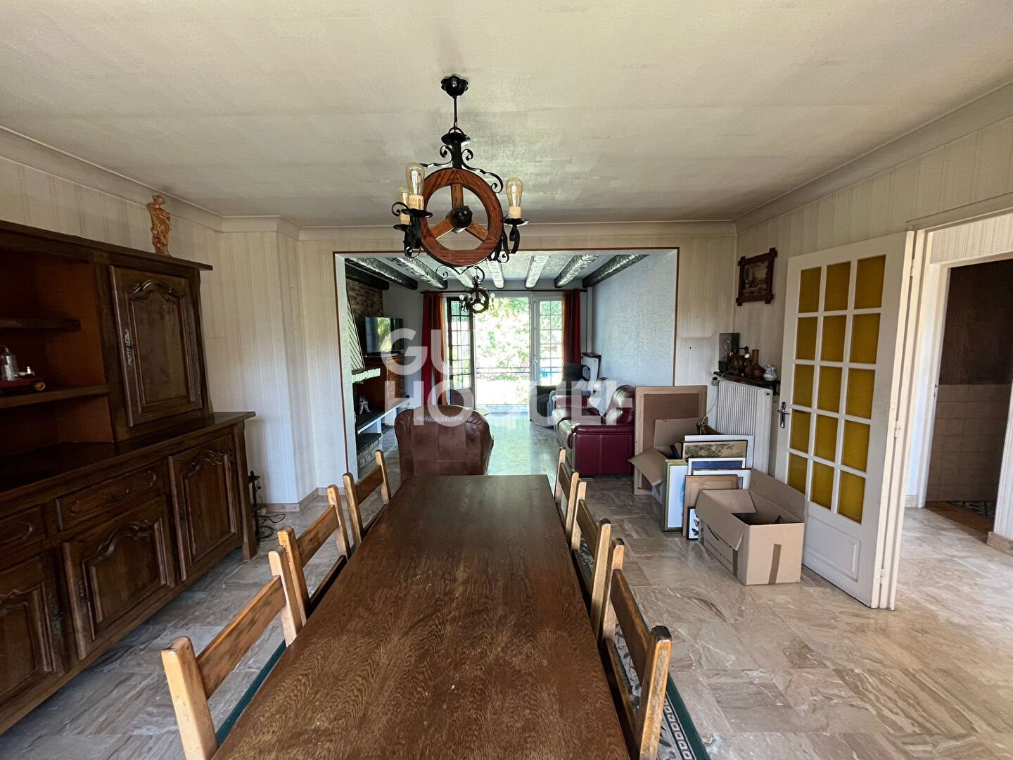 Maison à vendre, 129m², Gagny