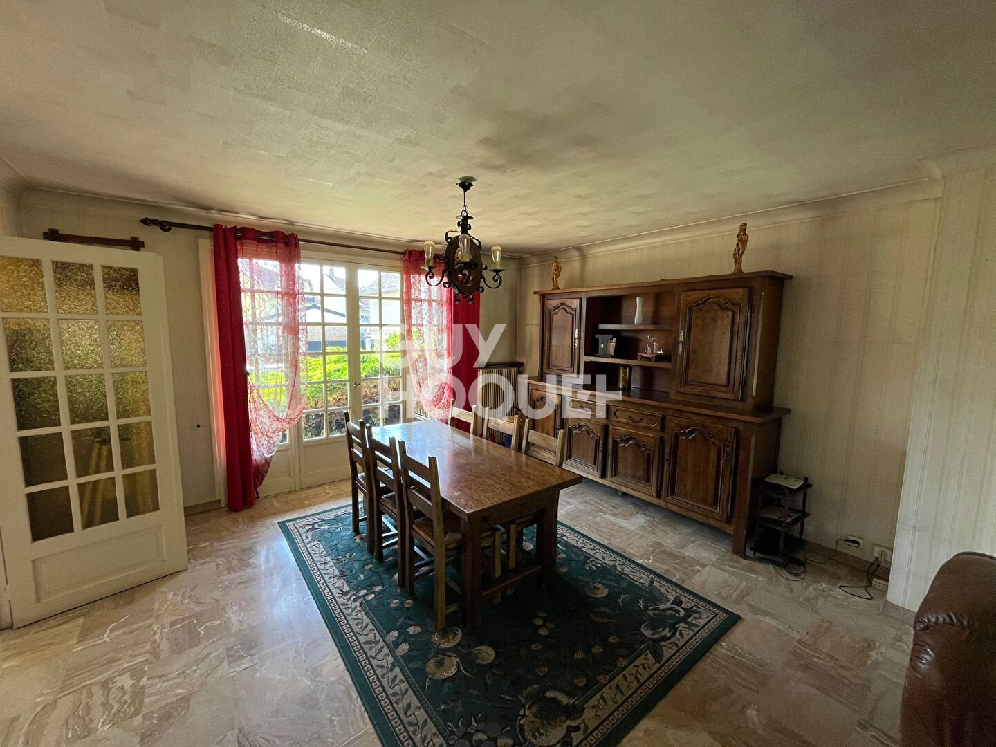 Maison à vendre, 129m², Gagny