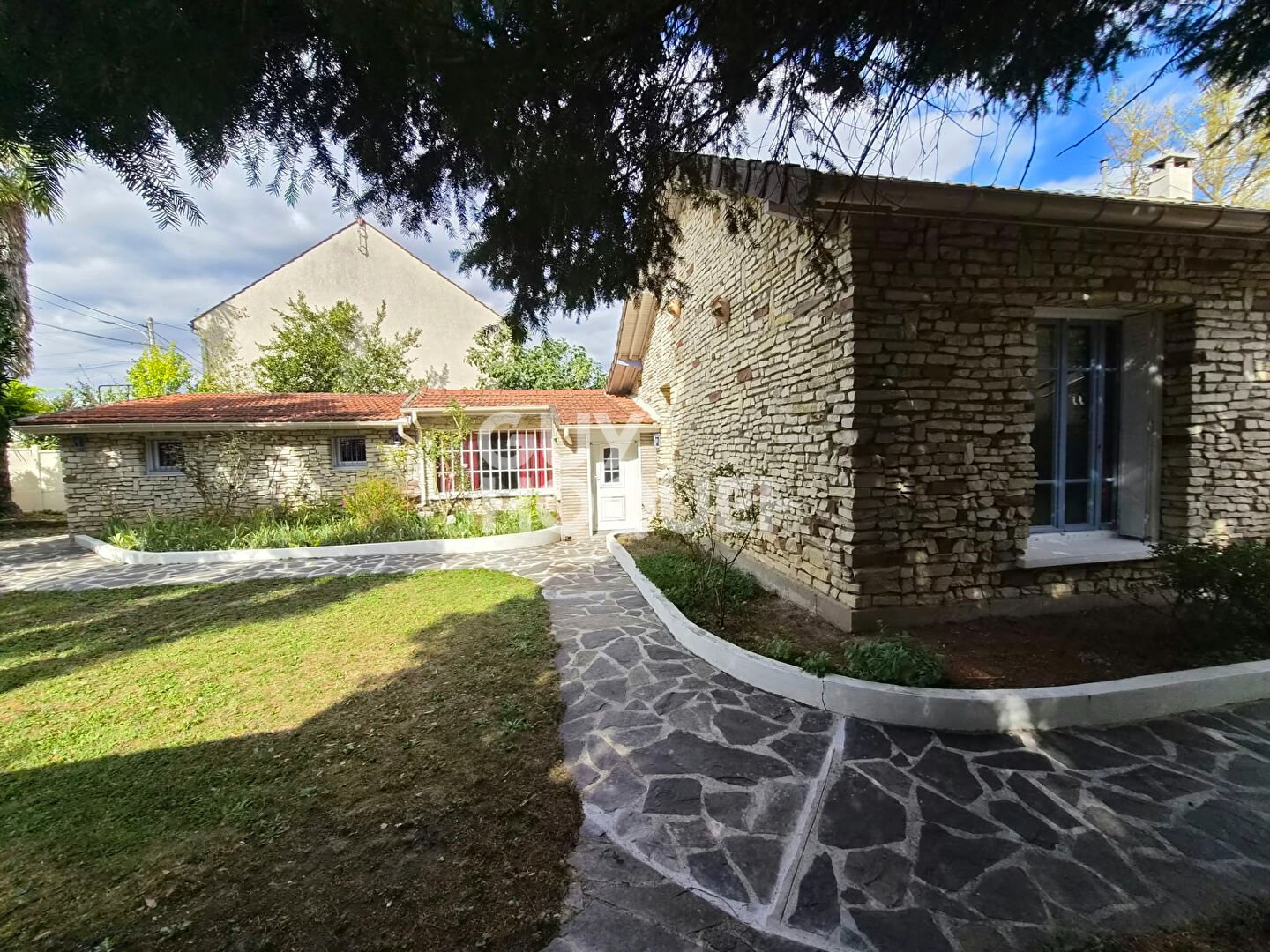 Maison à vendre, 156m², Chelles