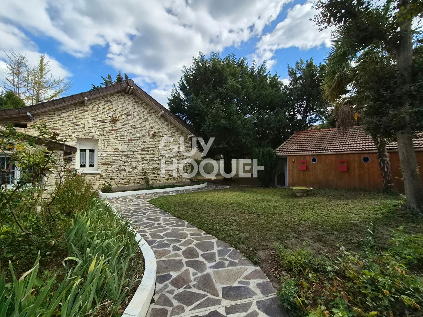 Maison à vendre, 156m², Chelles