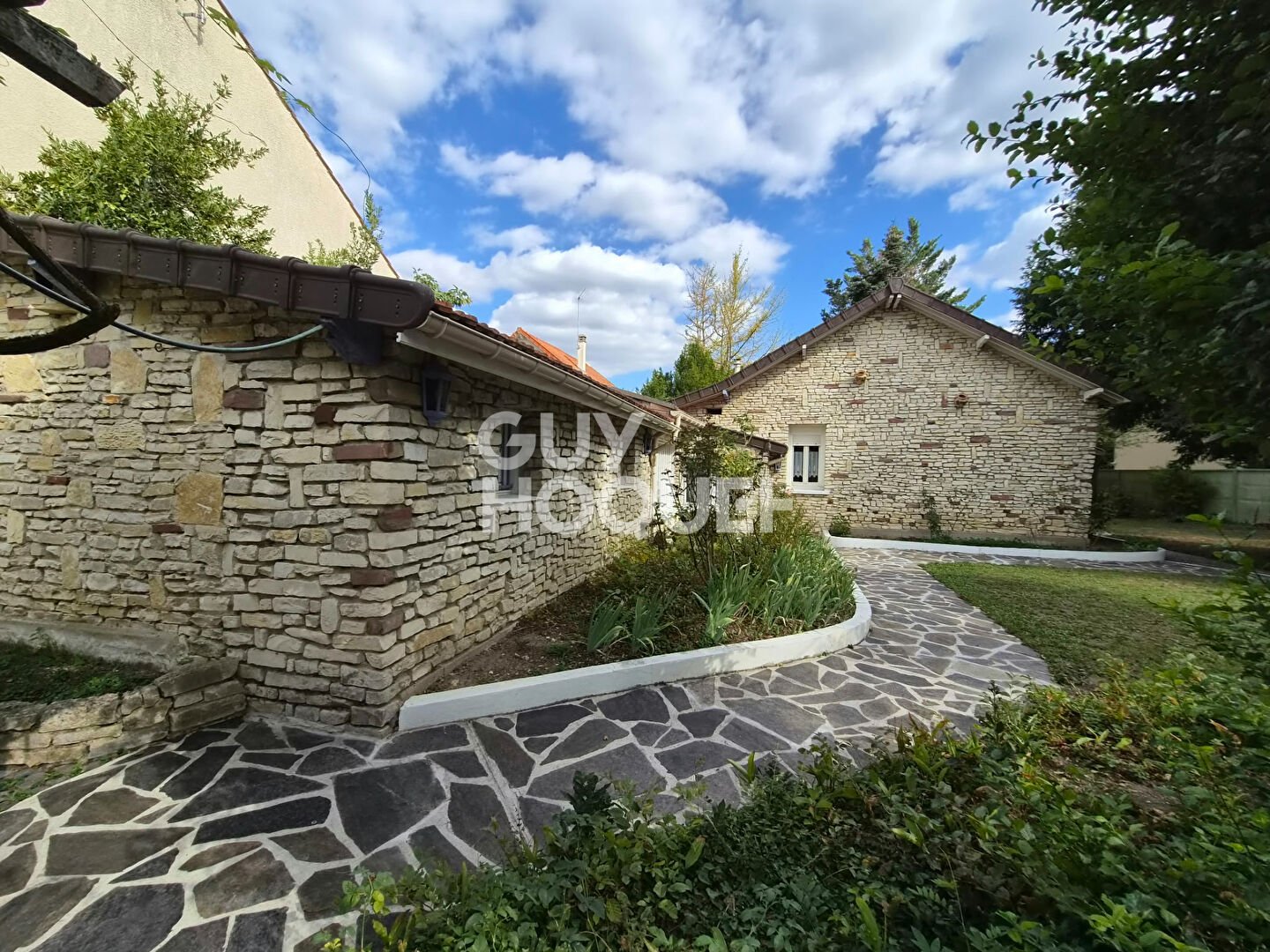 Maison à vendre, 156m², Chelles