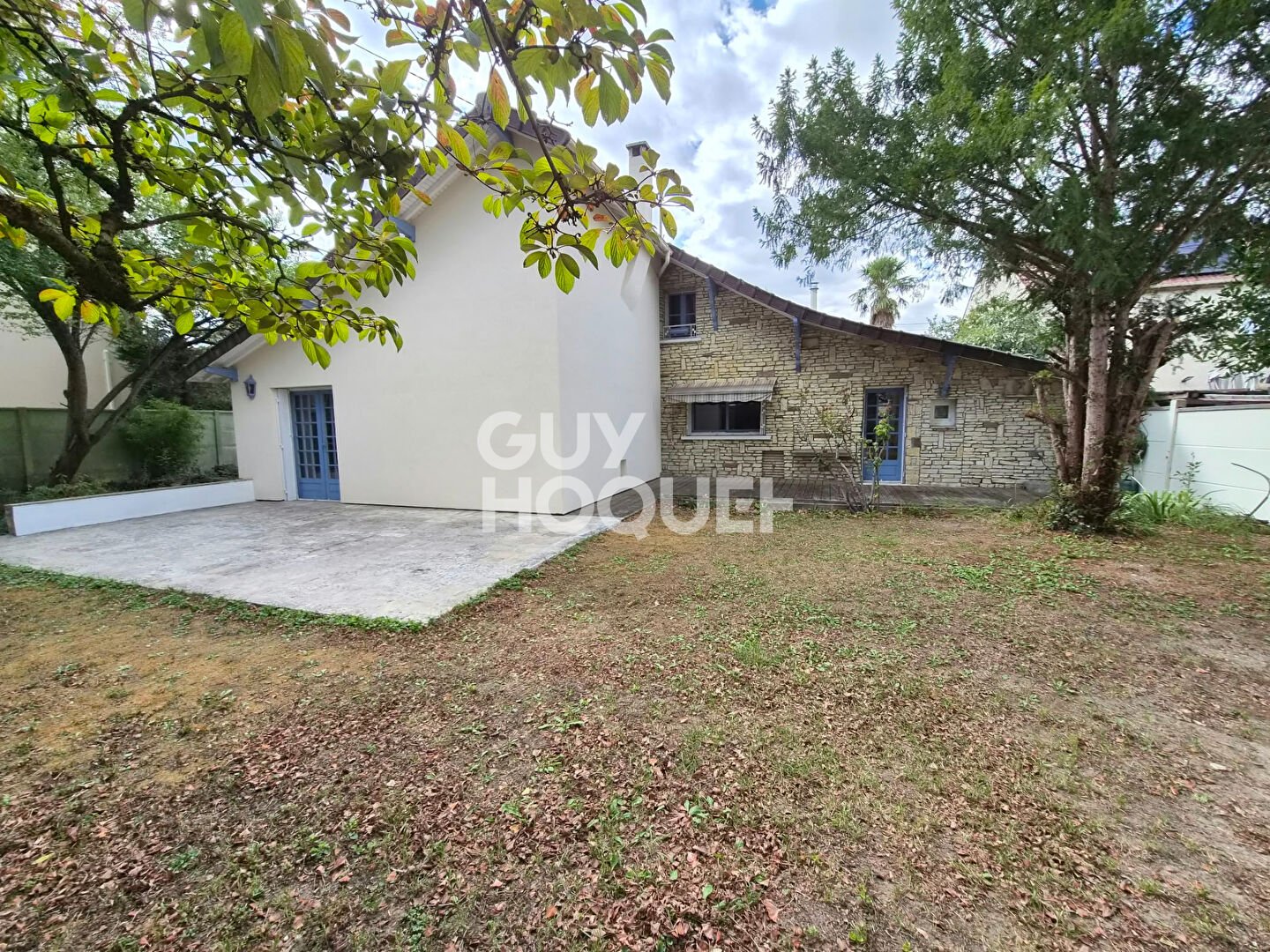 Maison à vendre, 156m², Chelles