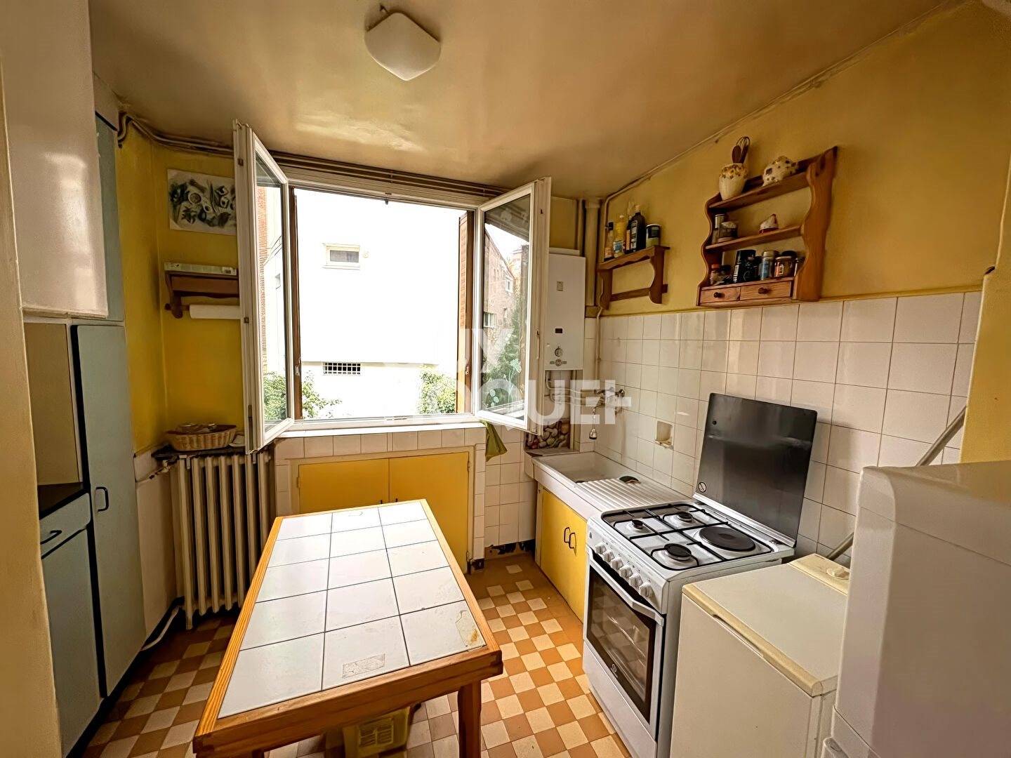 Appartement à vendre, 36m², Le Kremlin-Bicêtre