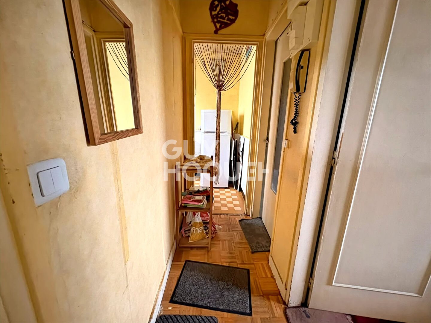 Appartement à vendre, 36m², Le Kremlin-Bicêtre