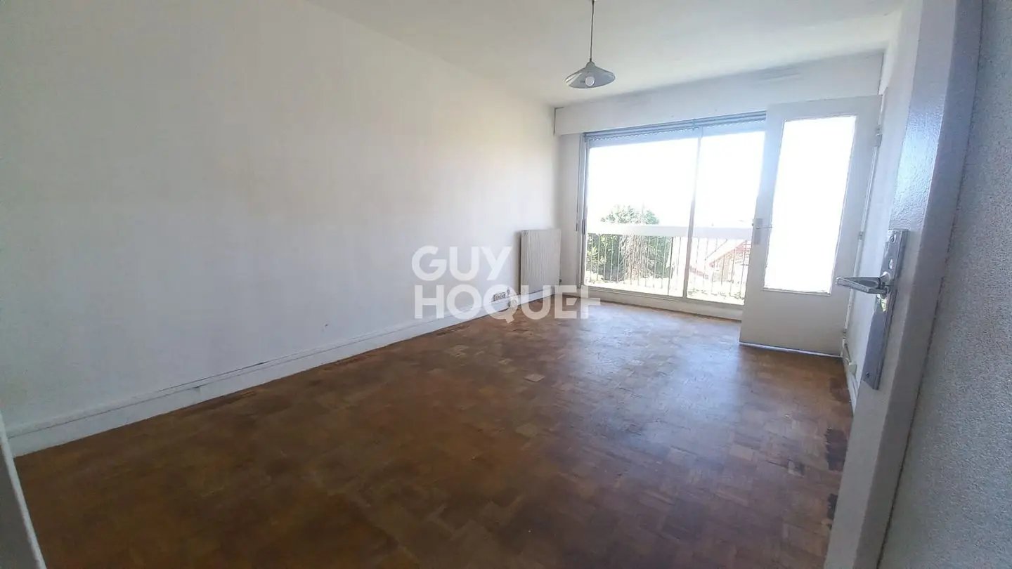 Appartement à vendre, 29m², Chelles