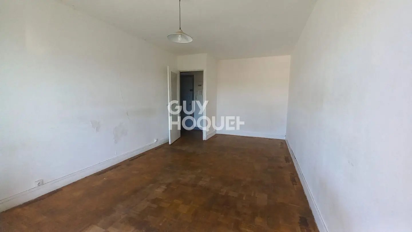 Appartement à vendre, 29m², Chelles