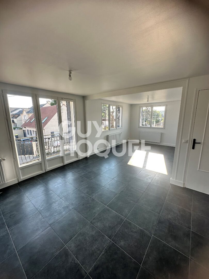 Appartement à louer, 90m², Courtry