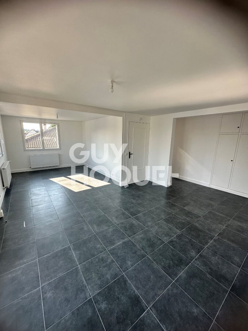 Appartement à louer, 90m², Courtry