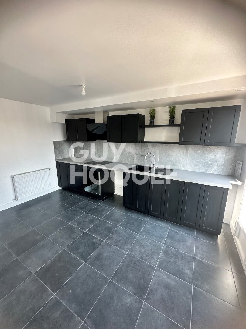 Appartement à louer, 90m², Courtry