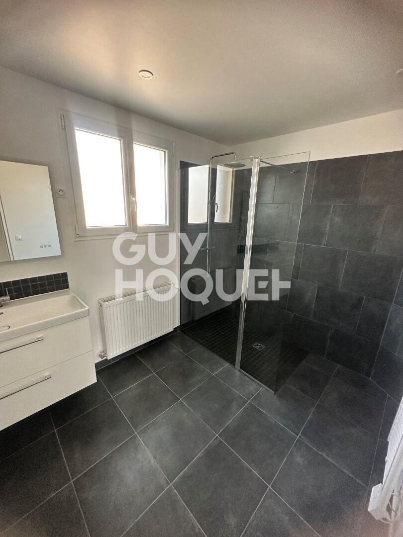 Appartement à louer, 90m², Courtry