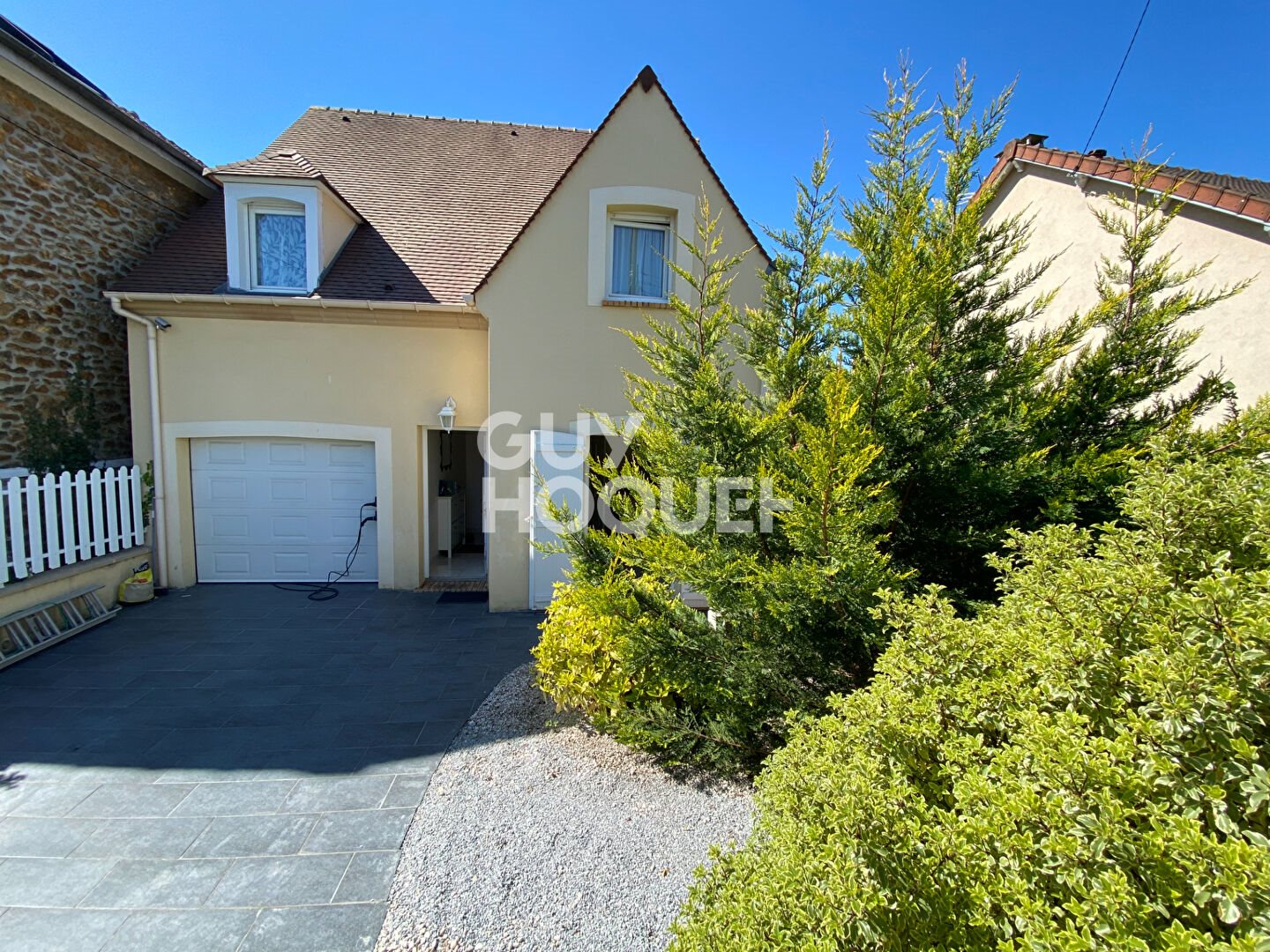 Maison à vendre, 130m², Chelles