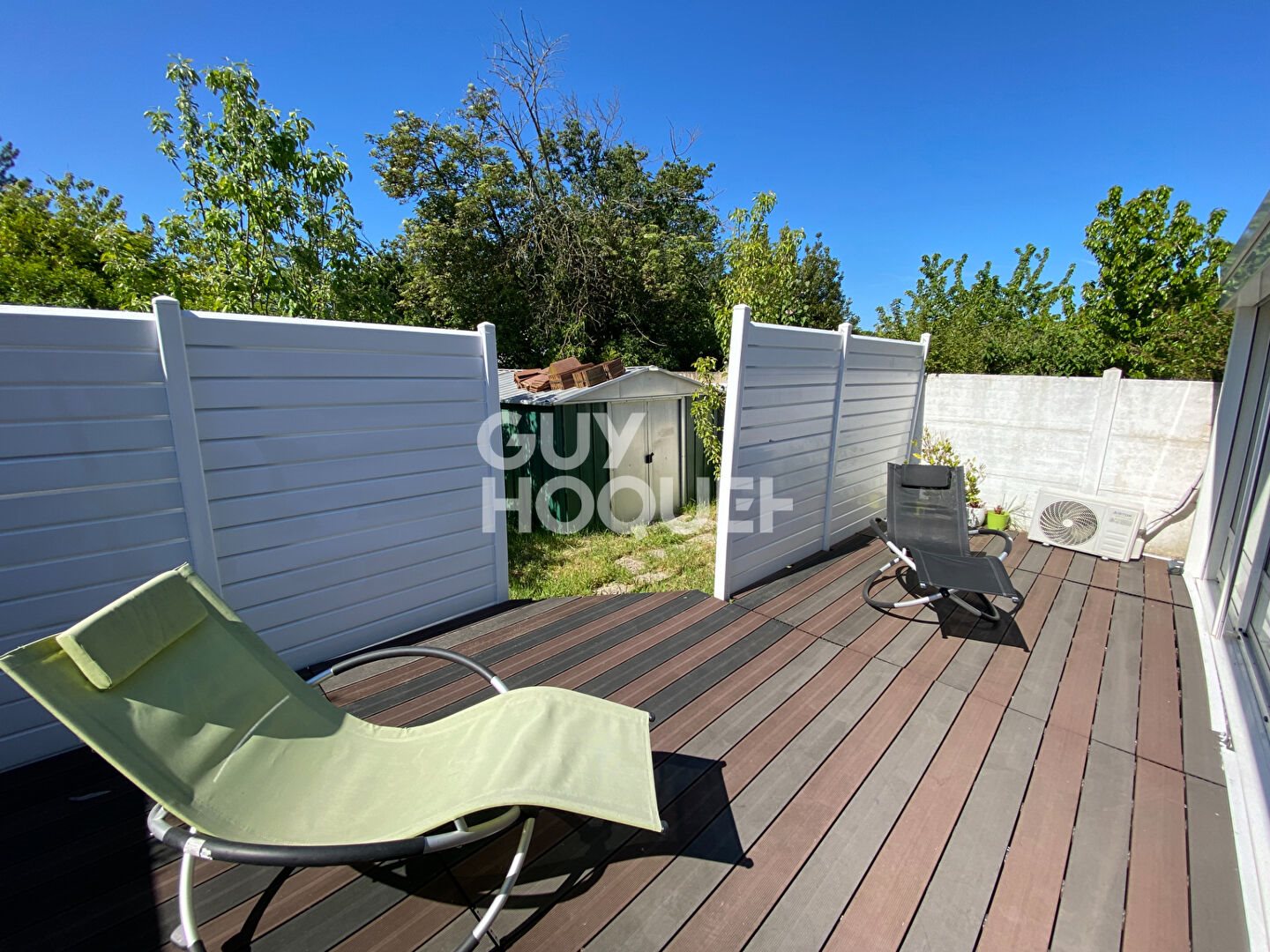 Maison à vendre, 130m², Chelles
