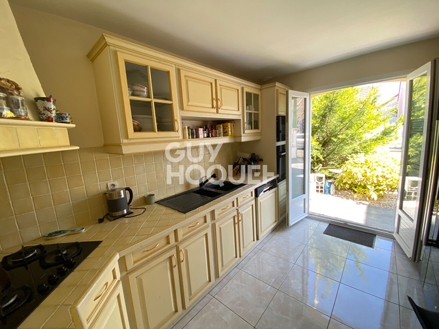 Maison à vendre, 130m², Chelles