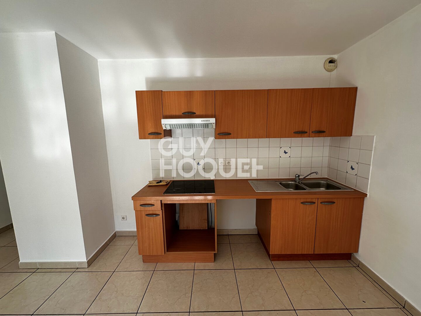 Appartement à louer, 57m², Chelles