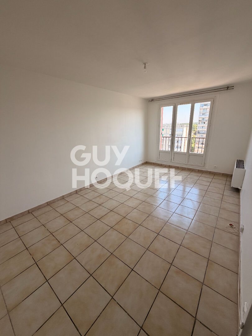 Appartement à louer, 66m², Chelles