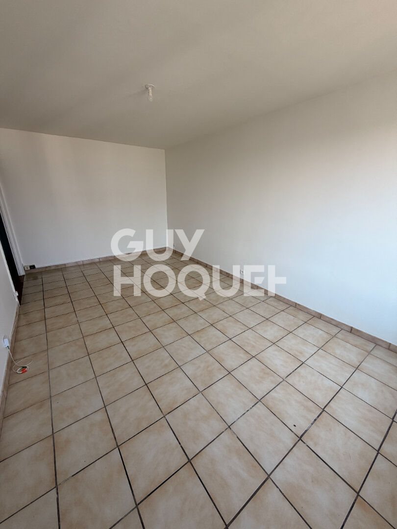 Appartement à louer, 66m², Chelles