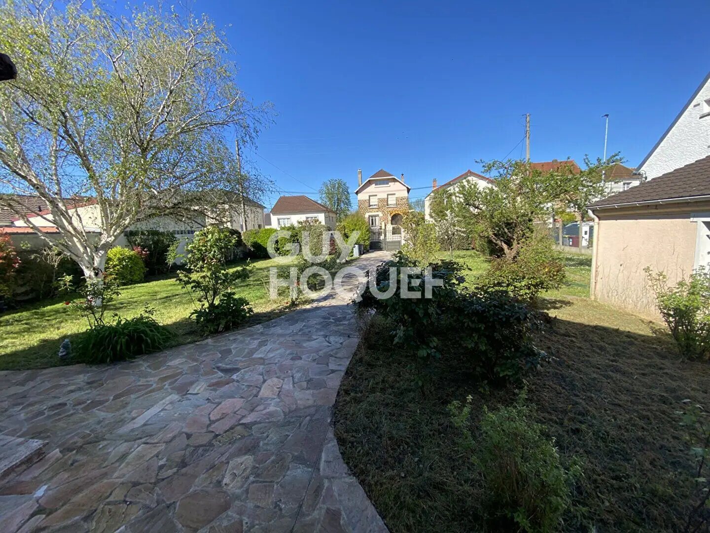 Maison à vendre, 147m², Chelles