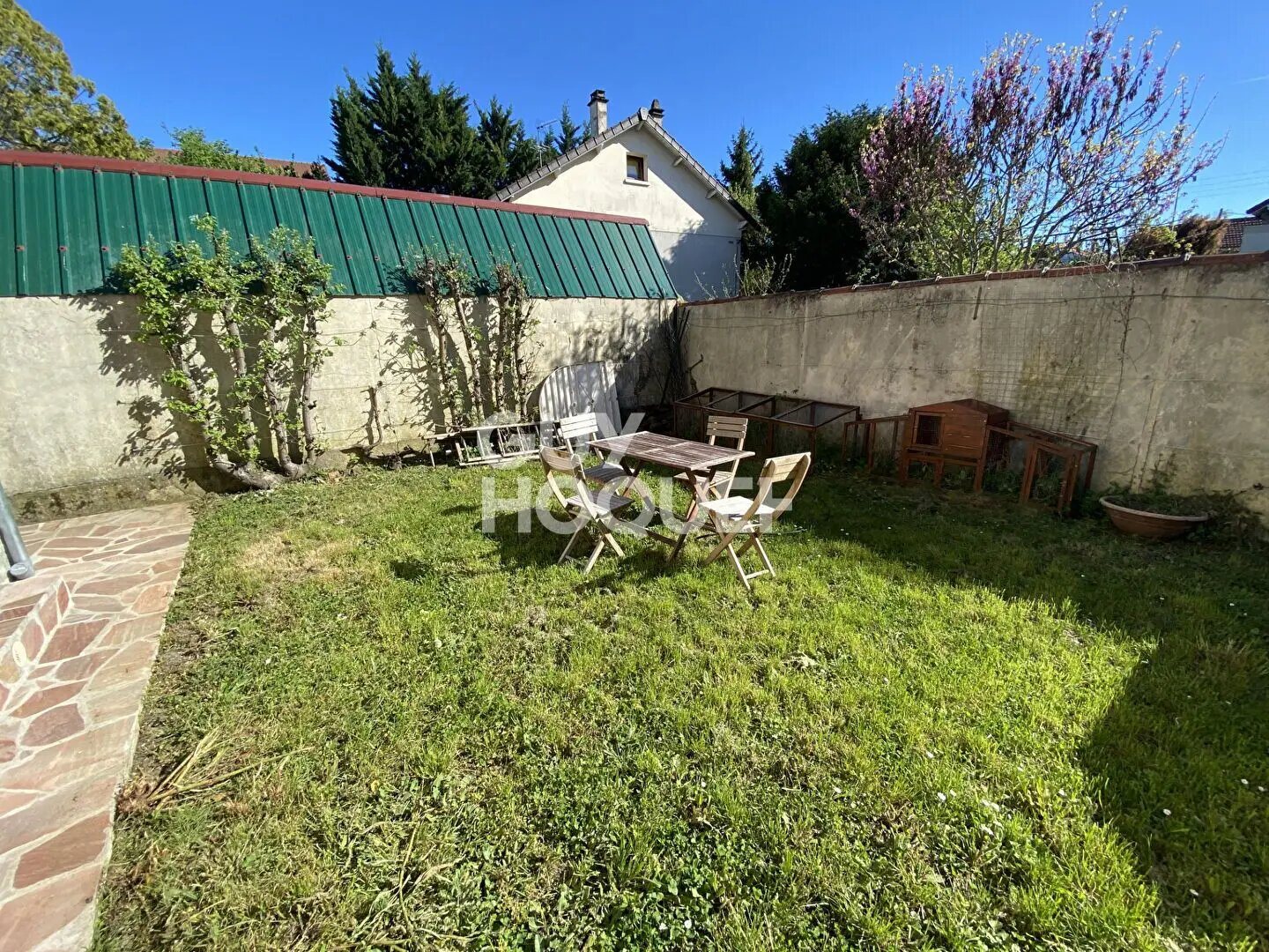 Maison à vendre, 147m², Chelles