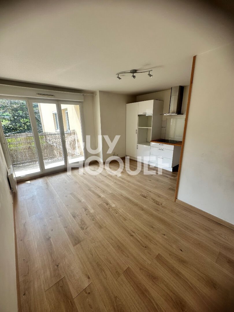 Appartement à louer, 44m², Chelles