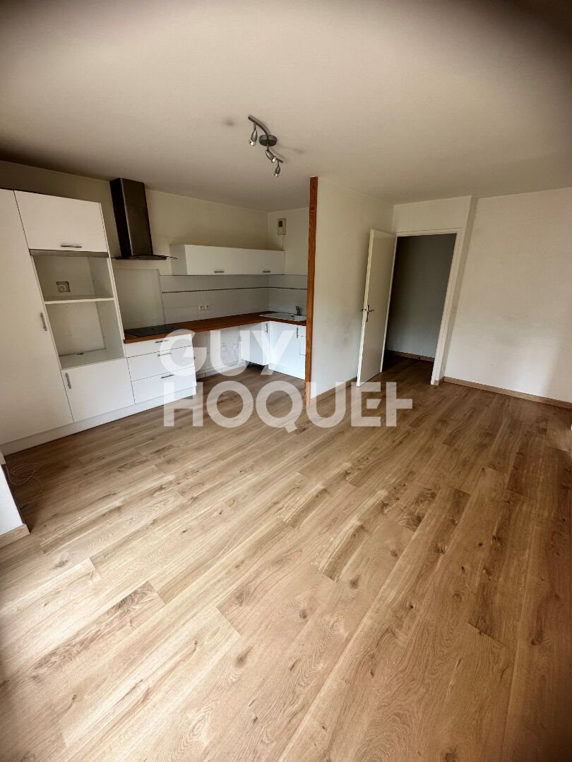 Appartement à louer, 44m², Chelles