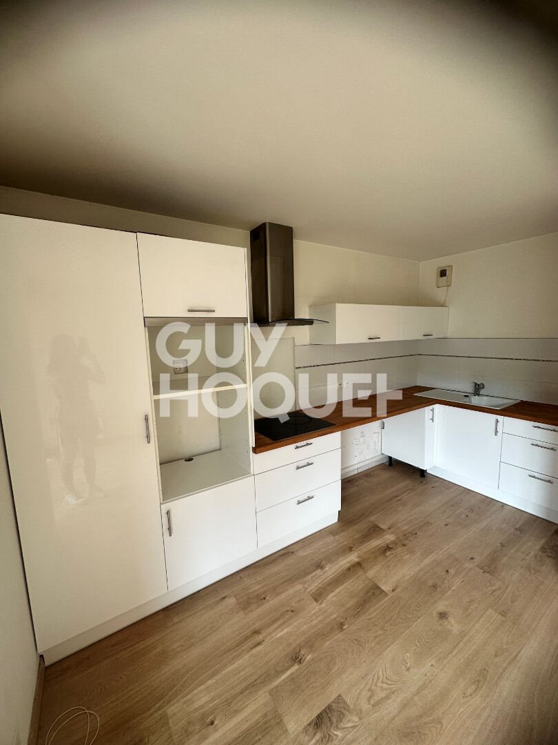 Appartement à louer, 44m², Chelles