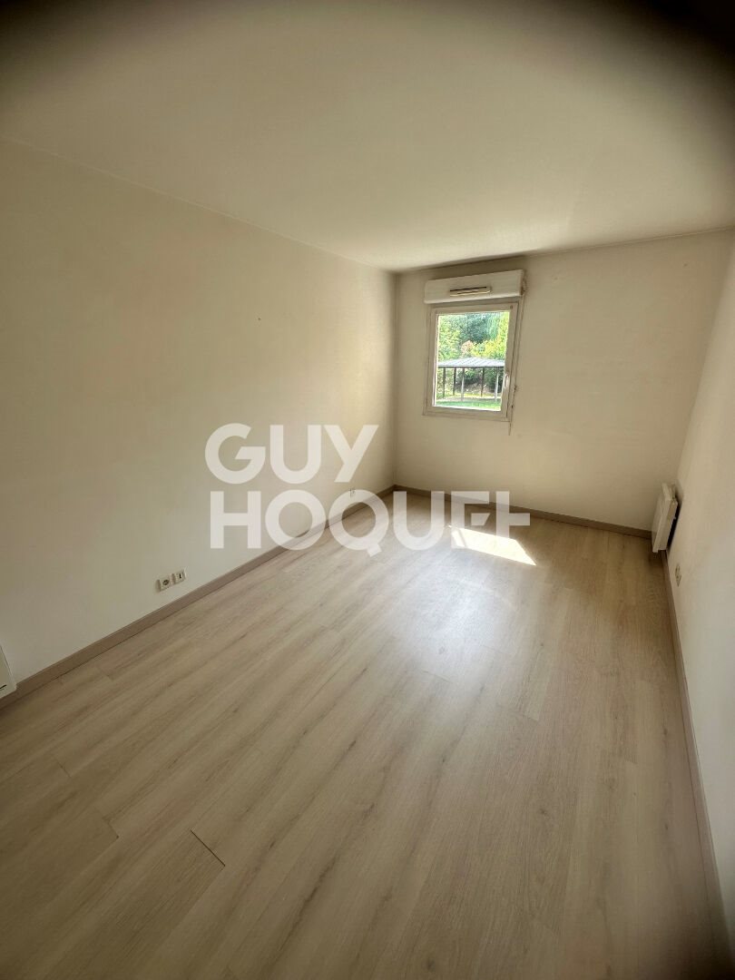 Appartement à louer, 44m², Chelles