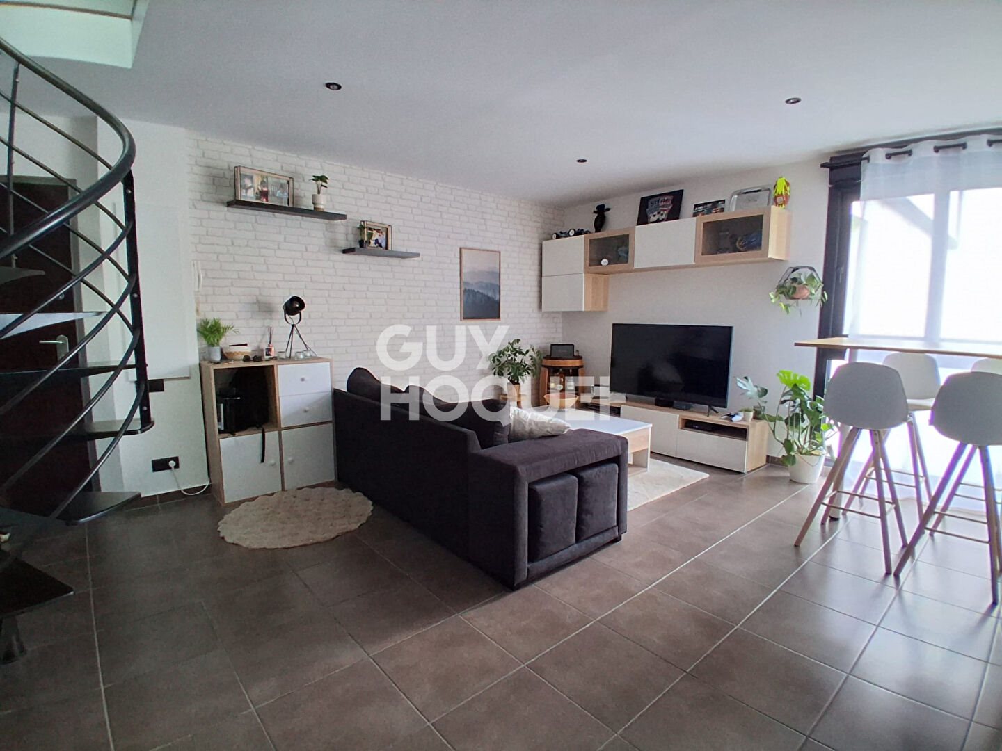 Appartement à vendre, 40m², Gournay-sur-Marne