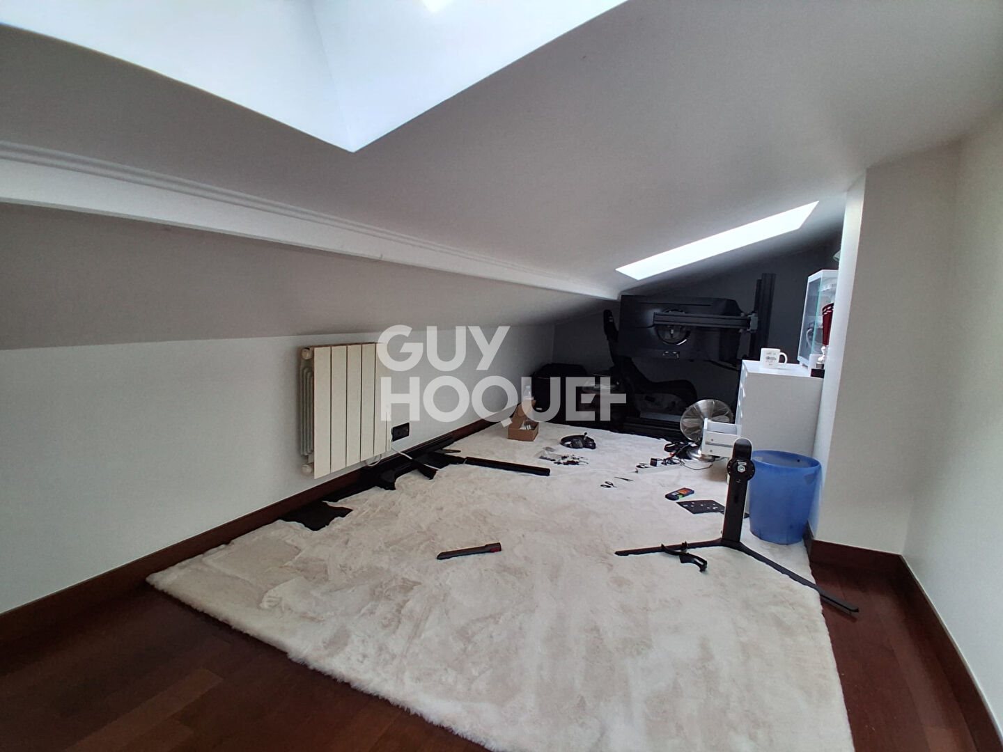 Appartement à vendre, 40m², Gournay-sur-Marne